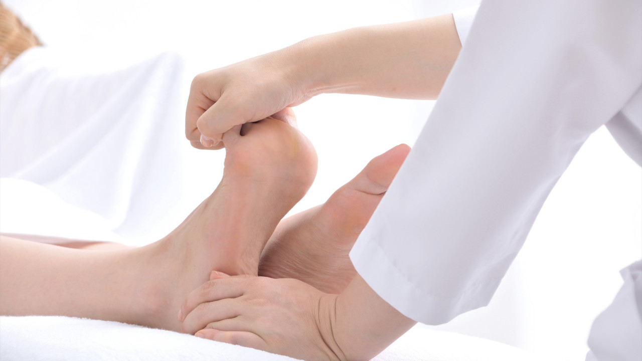 さくらの町 整骨院