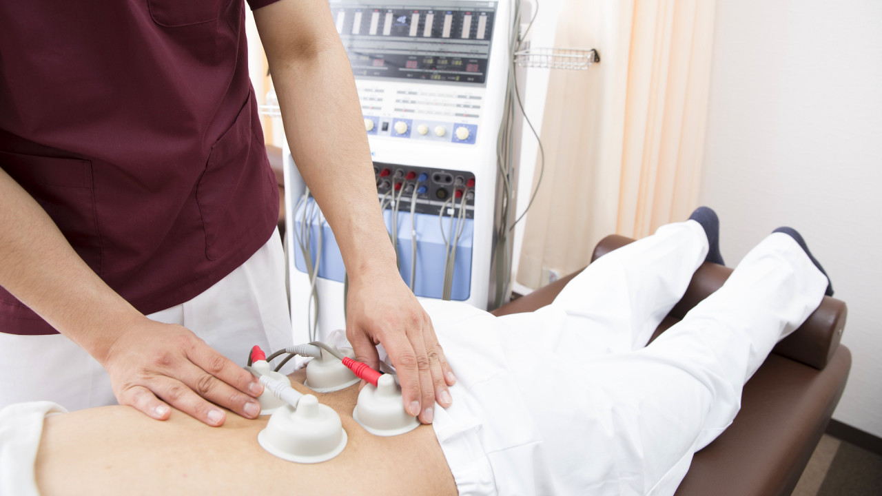 さくらの町 整骨院